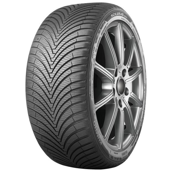 Ganzjahresreifen - Kumho Solus 4S HA32 205/60R16 96V Bsw Xl