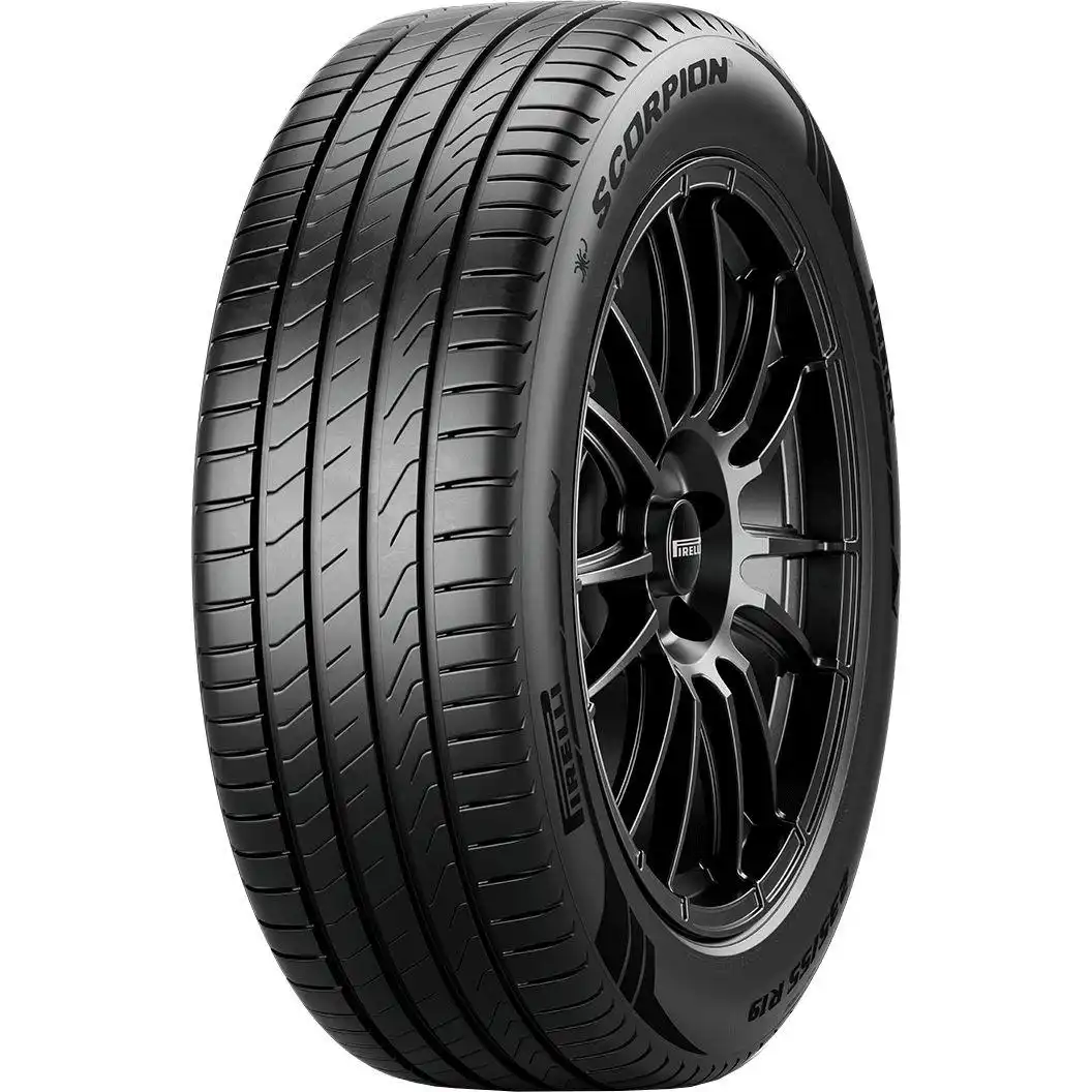 PIRELLI SCORPION (S3) (MO-V) 265/40R22 109T (MO-V) XL ELECT MFS BSW