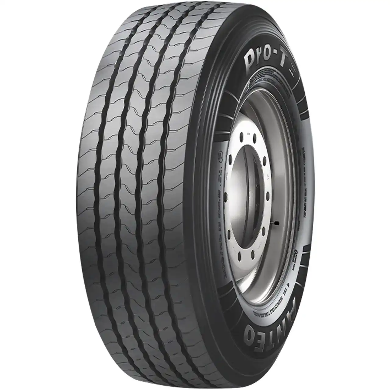 ANTEO 385/55 R 22.5 TL 160K PRO-T II M+S 3PMSF FRT