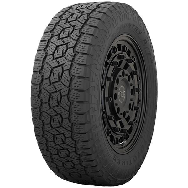 2X Ganzjahresreifen - Toyo Open Country A/T Iii 265/70R15 112T Bsw