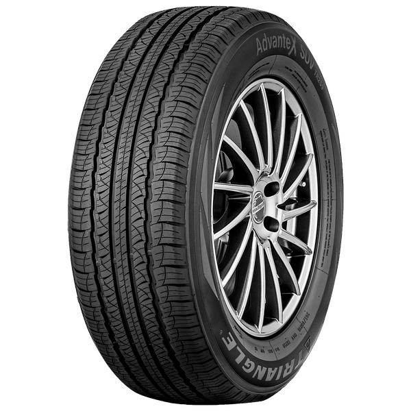 4X Sommerreifen - Triangle Advantex Suv TR259 235/65R18 106H Bsw