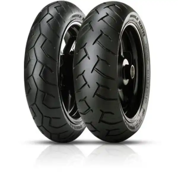PIRELLI 120/70 - 15 M/C TL 56S DIABLO SCOOTER