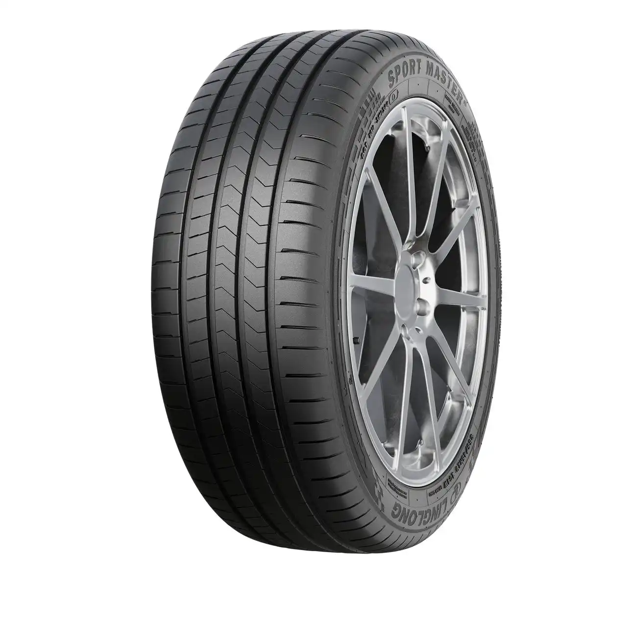 Linglong SPORT MASTER E 235/55R19 105V XL BSW 235/55 R19