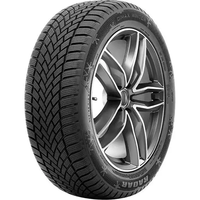 RADAR DIMAX WINTER 175/70R14 84T BSW