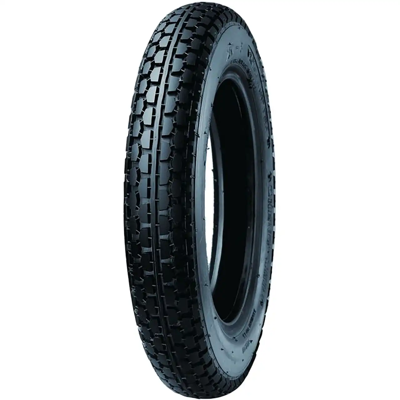 CHENG SHIN 2.50 - 8 TT  C-177 4PR NHS