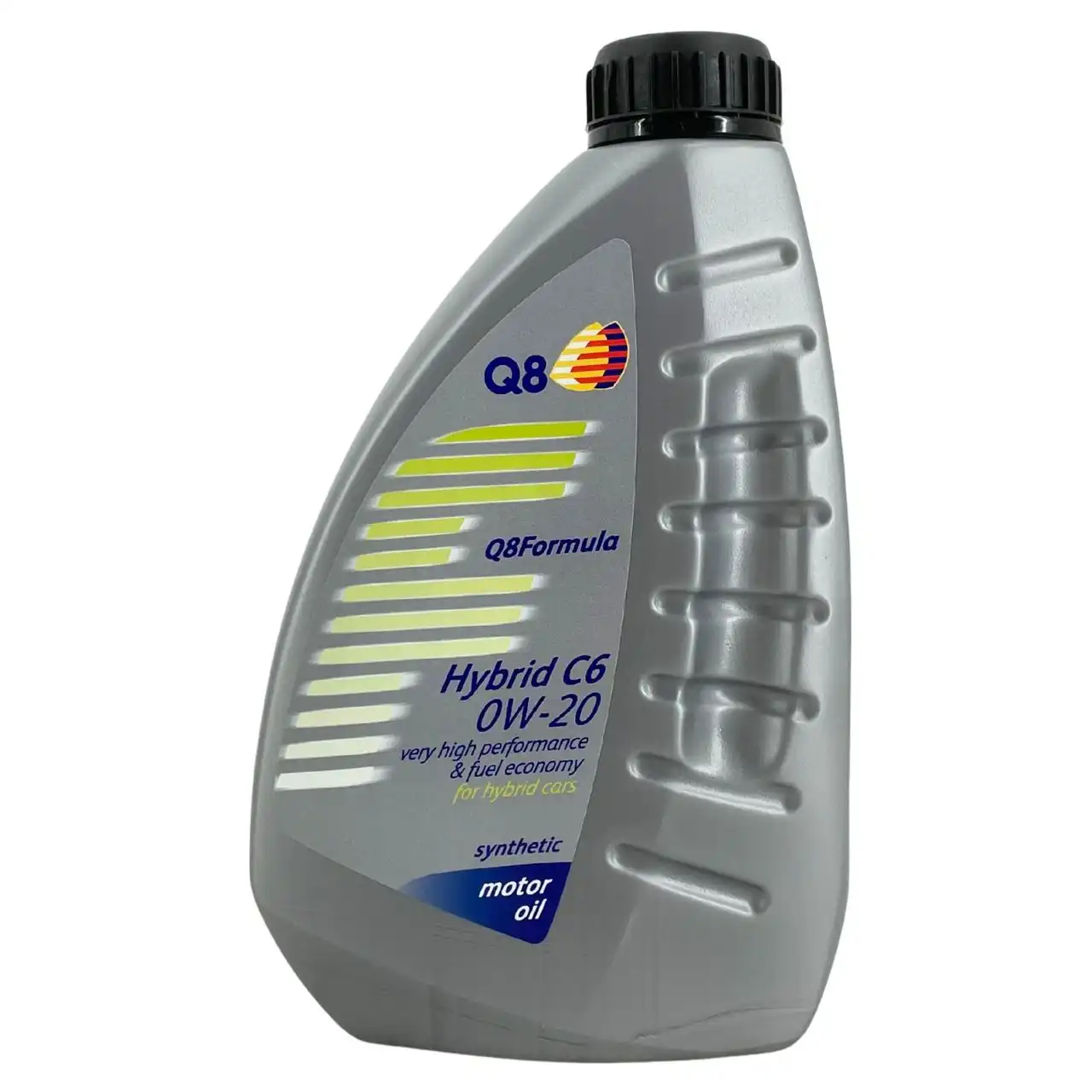 Q8 Formula Hybrid C6 0W-20 1 Liter