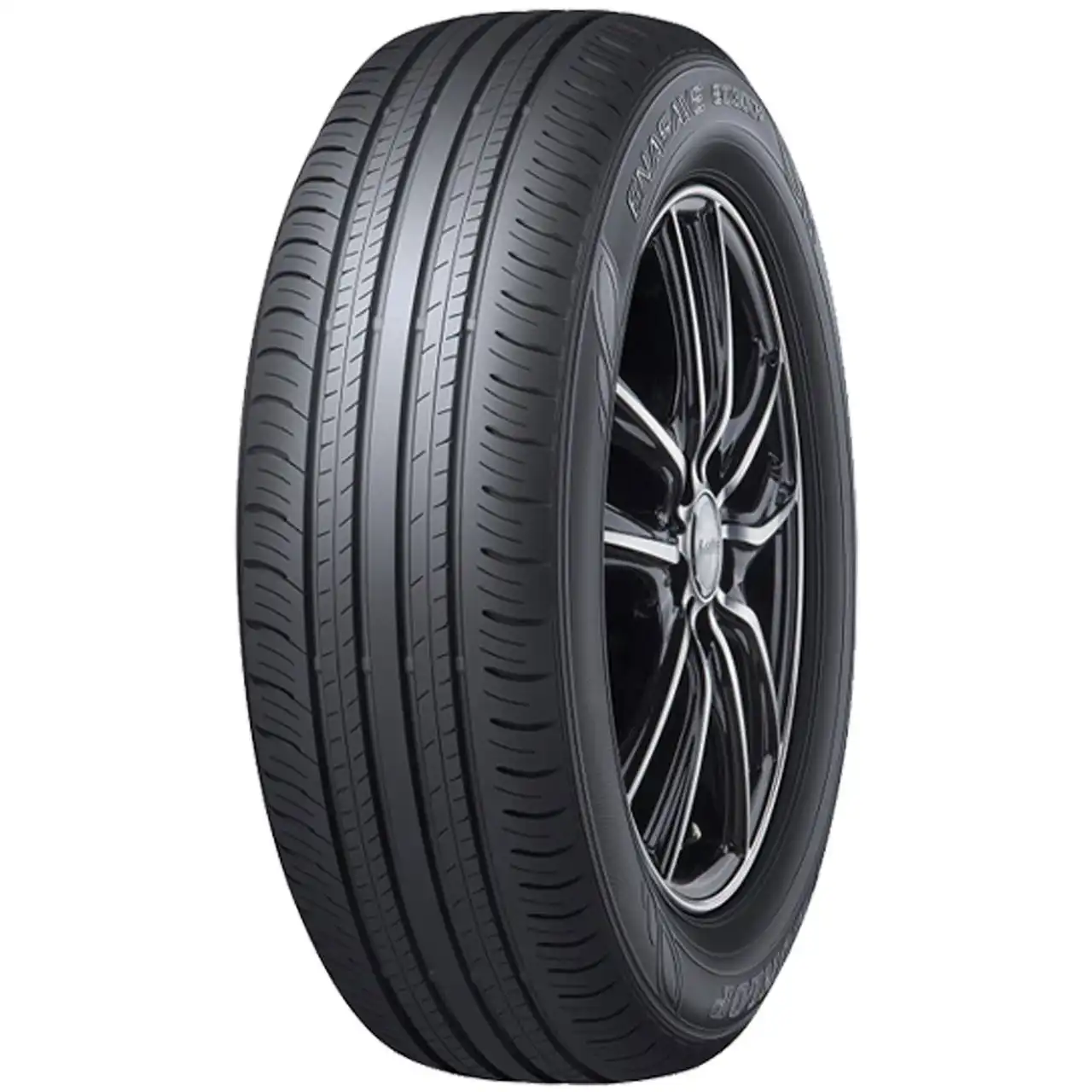 DUNLOP ENASAVE EC300+ 185/60R16 86H RHD BLK