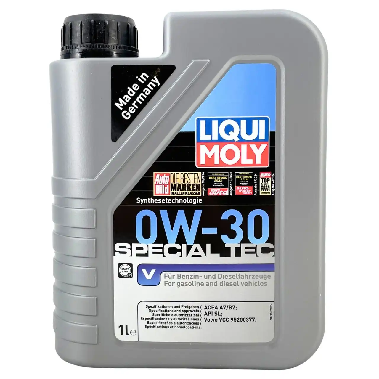 Liqui Moly Special Tec V 0W-30 1 Liter