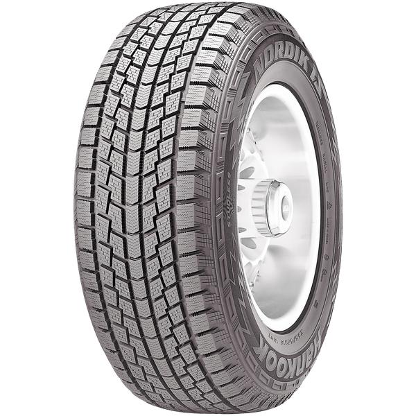 Winterreifen - HANKOOK DYNAPRO I*CEPT (RW08) 275/60R20 115T NORDIC COMPOUND BSW