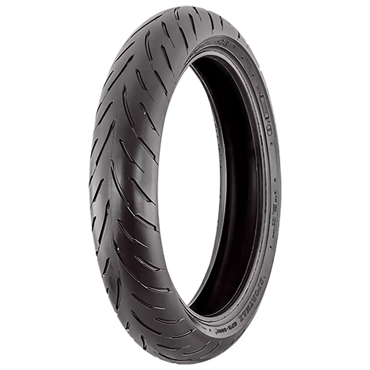 DUNLOP 110/70 ZR 17 M/C TL (54W) SPORTMAX GPR-300 F