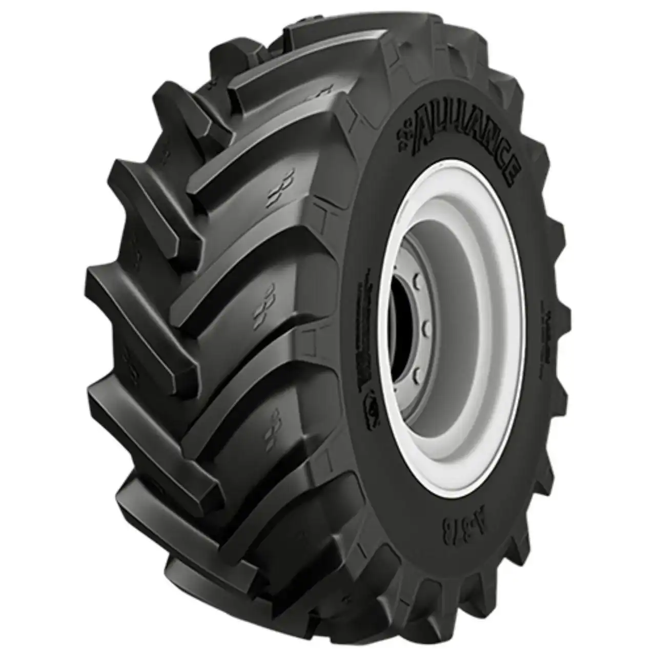 ALLIANCE 900/60 R 38 TL 181A8/178D 378 AGRISTAR XL