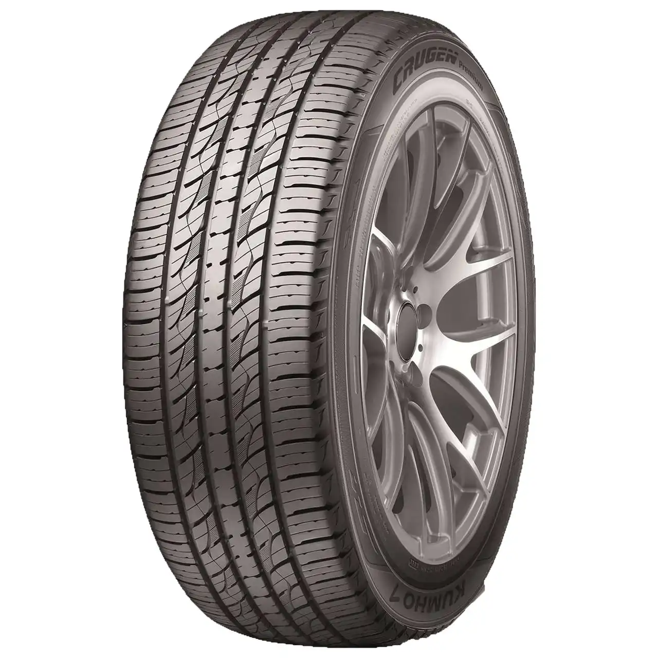 KUMHO CRUGEN PREMIUM KL33 215/65R16 98H