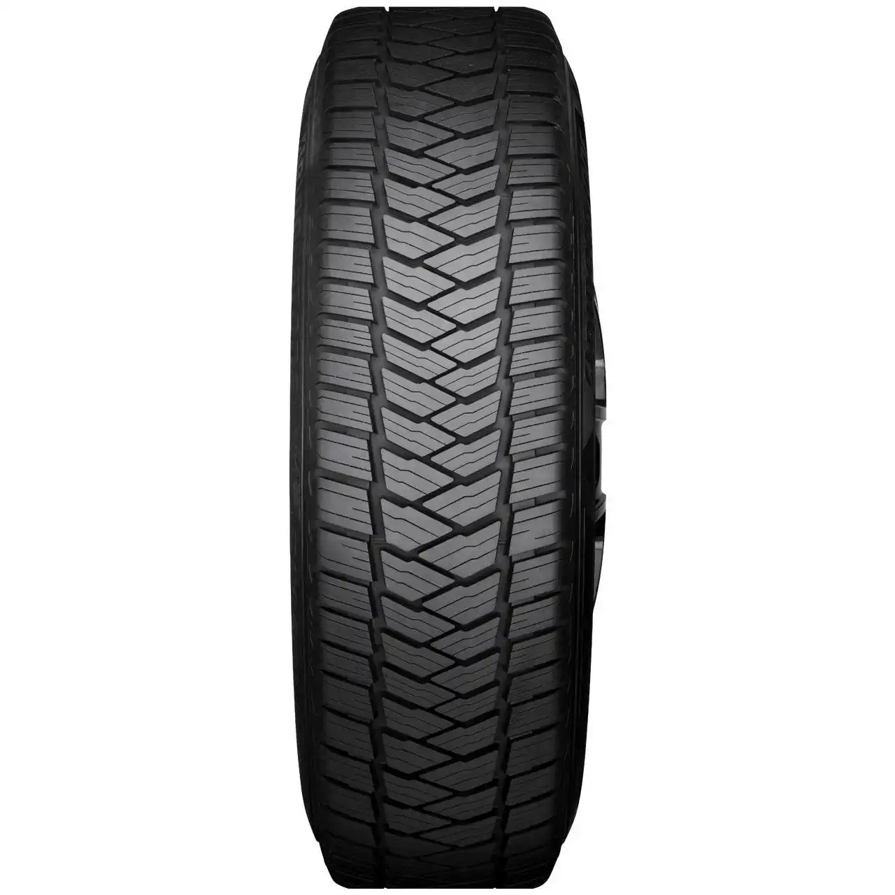 BRIDGESTONE DURAVIS CAMPER ALL SEASON 225/70R15 112/110R