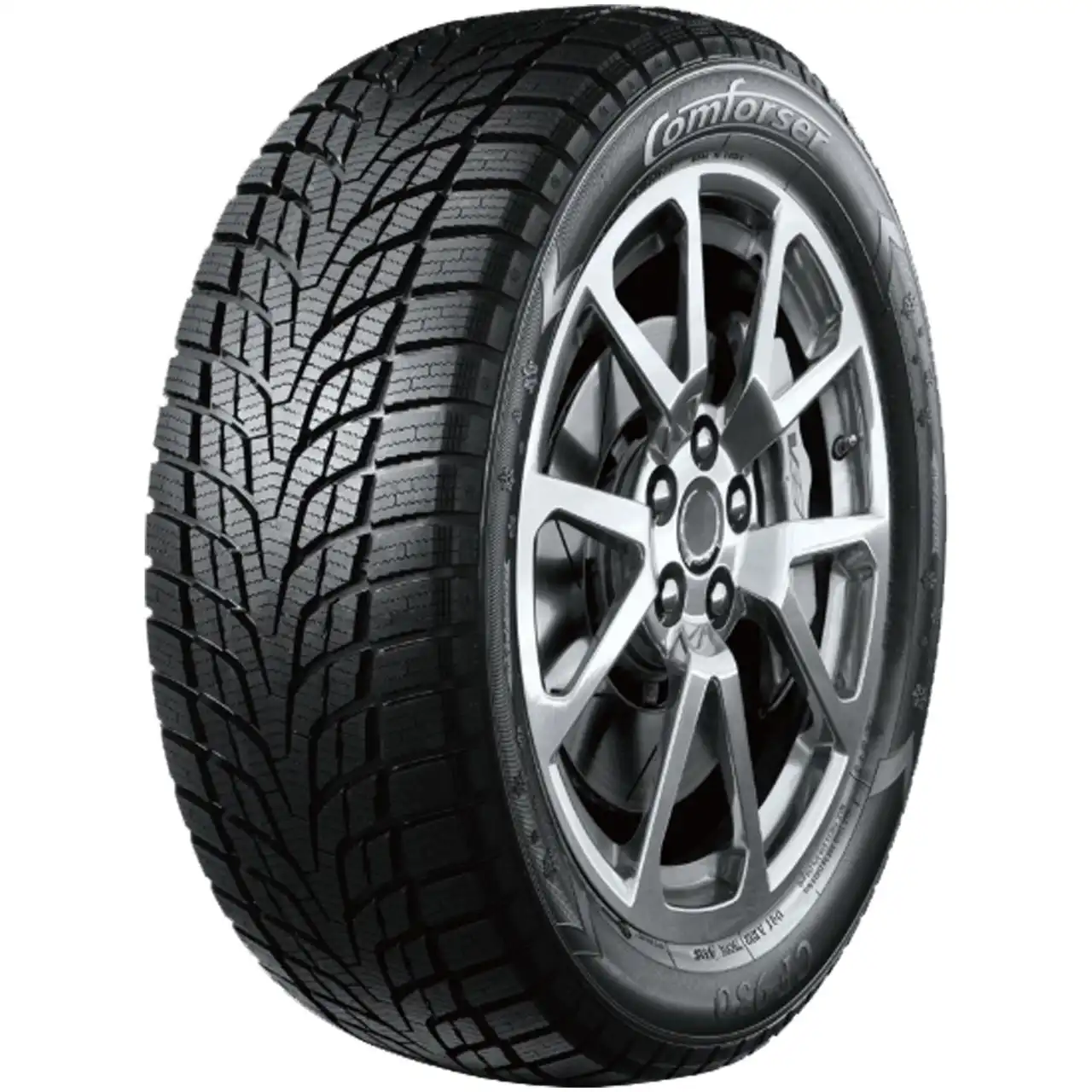COMFORSER CF930 205/55R16 91T BSW