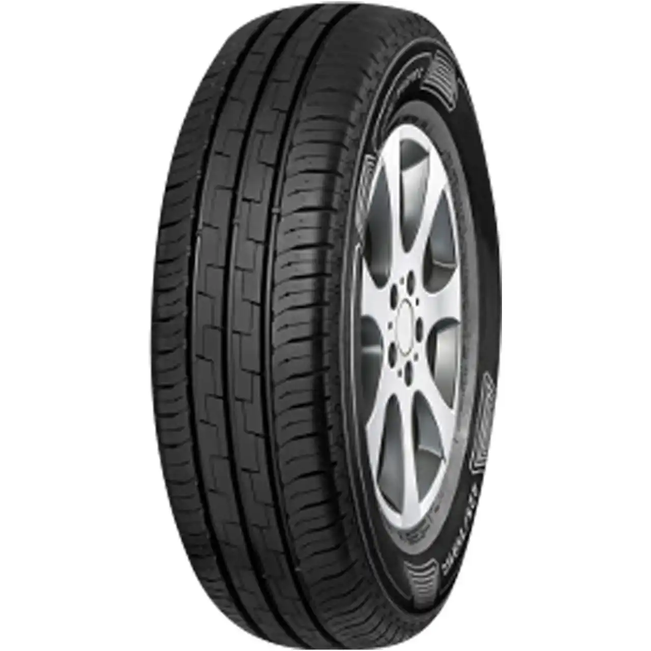 IMPERIAL ECOVAN3 RF19 205/70R15C 106/104S BSW