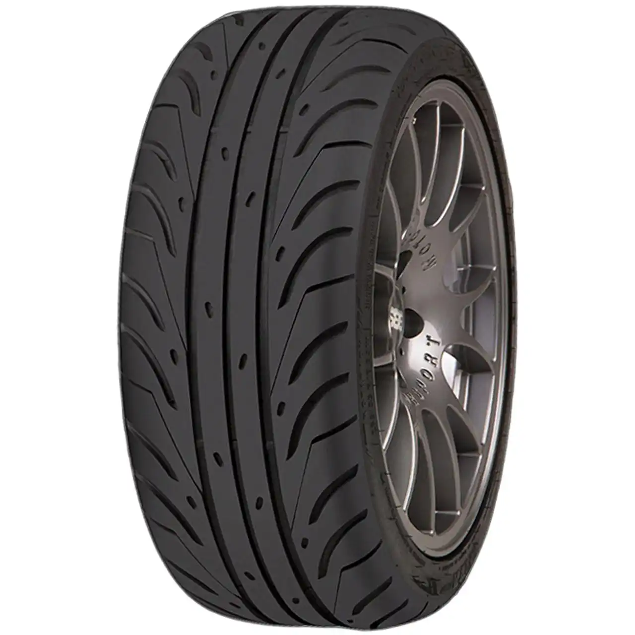 ACCELERA 651 SPORT 235/40R18 91W TREADWEAR=100 BSW