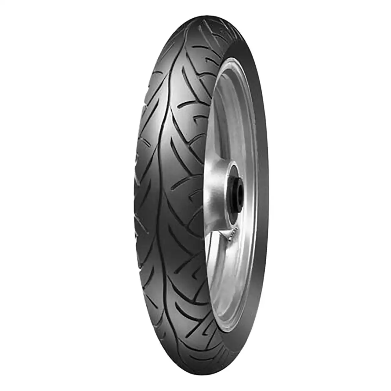 PIRELLI 110/80 - 18 M/C TL 58V SPORT DEMON BSW