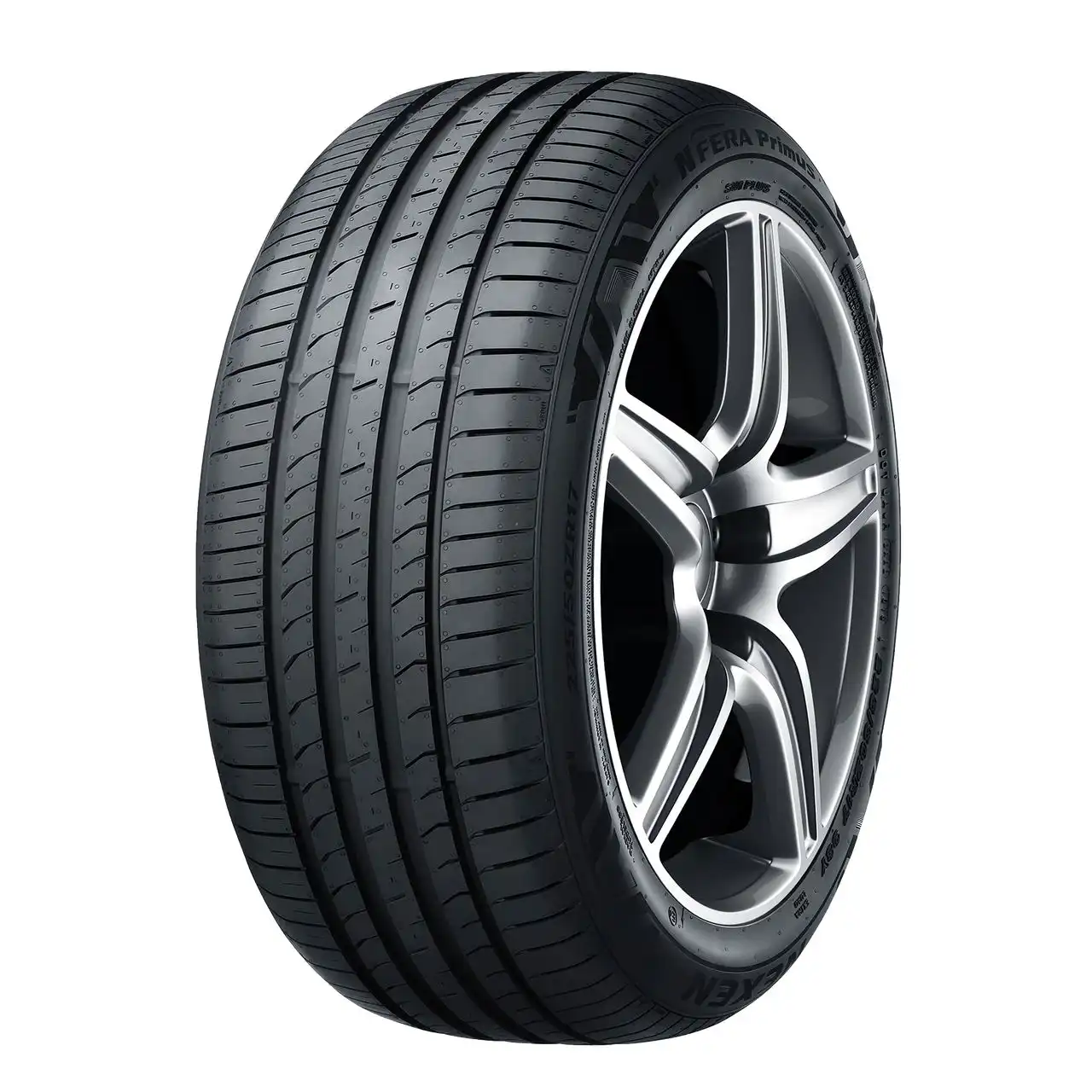 Nexen N Fera Primus ( 225/55 R16 99V XL 4PR RPB )