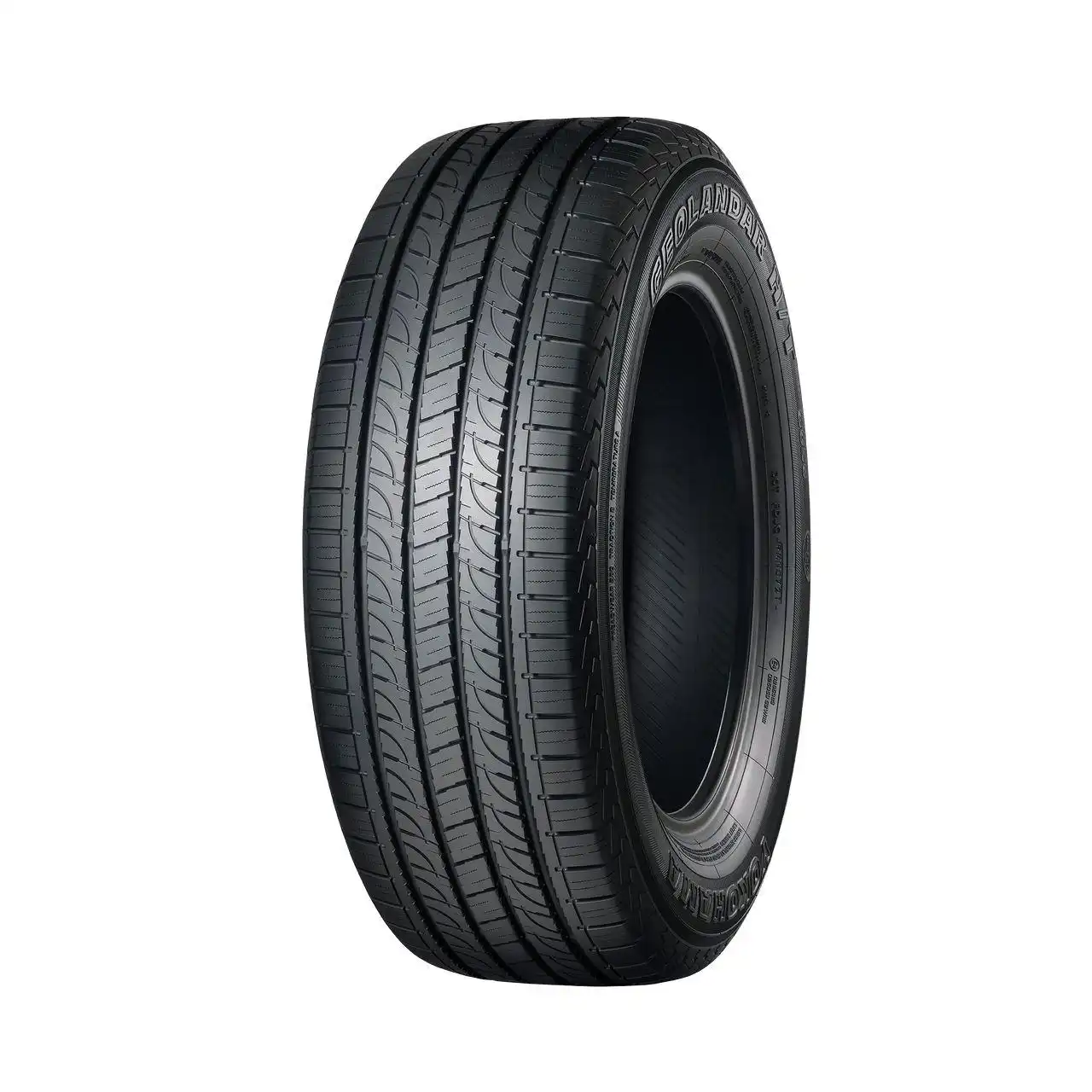 YOKOHAMA GEOLANDAR H/T (G056B) 255/60R18 107H BSW