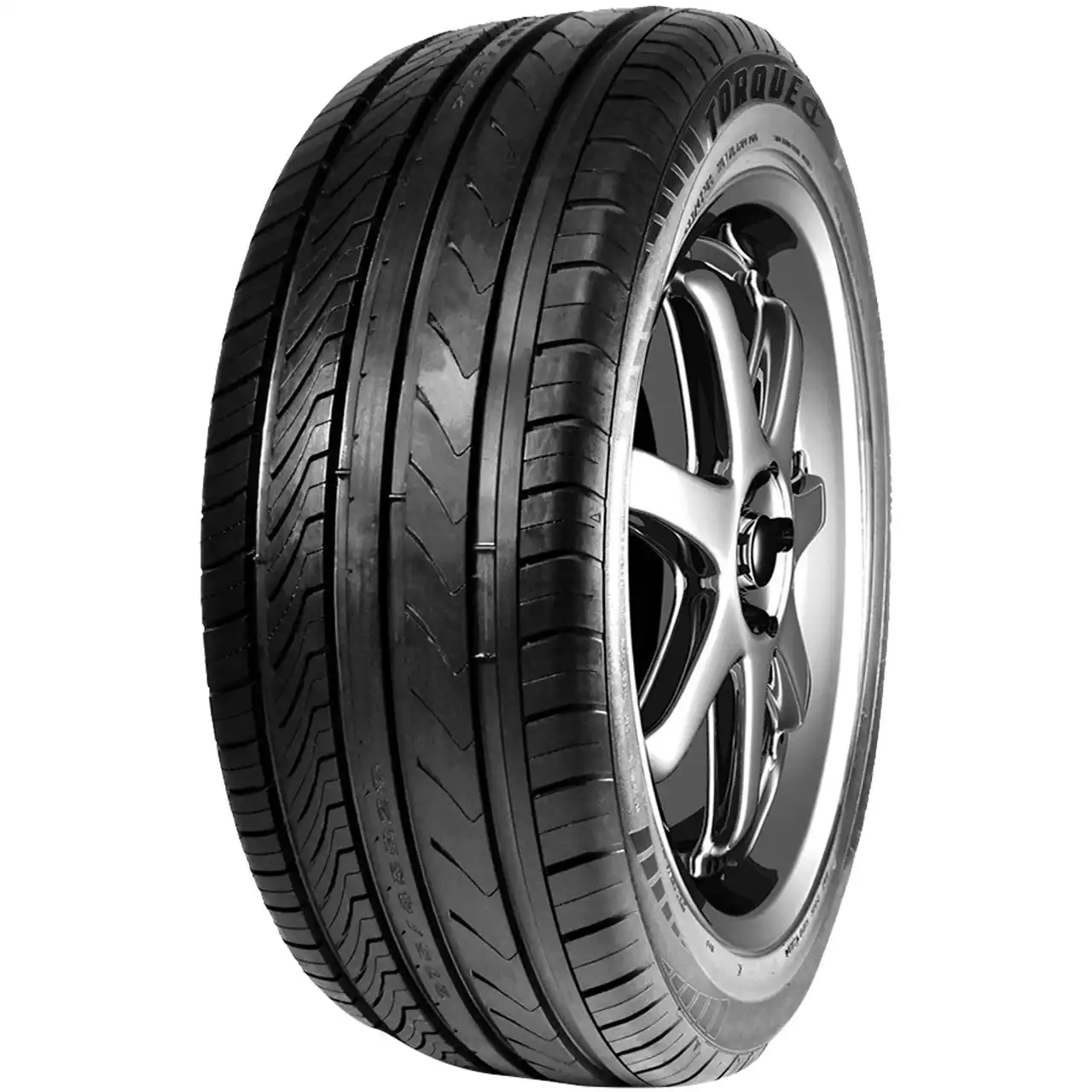 TORQUE TQ-HP701 255/50R20 109V XL