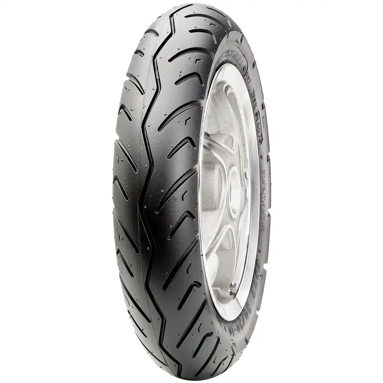 Motorrad-Enduro CST C-922 TL 100/80-12 56J