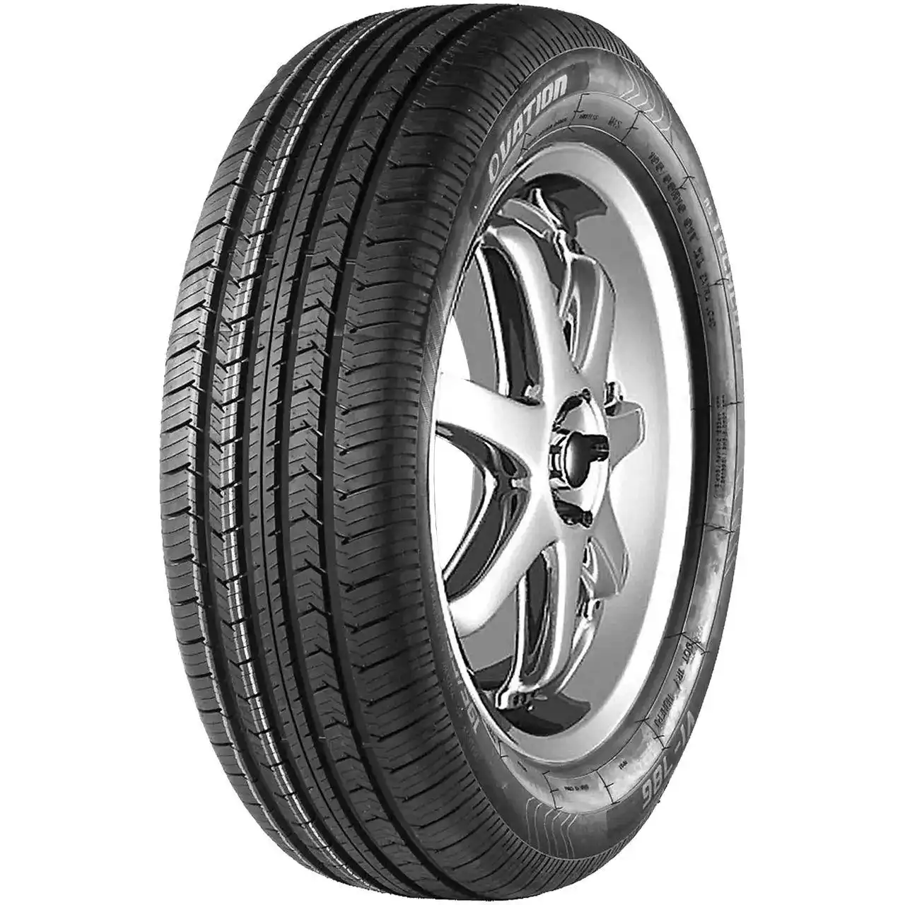 OVATION VI-786 195/70R14 91H BSW