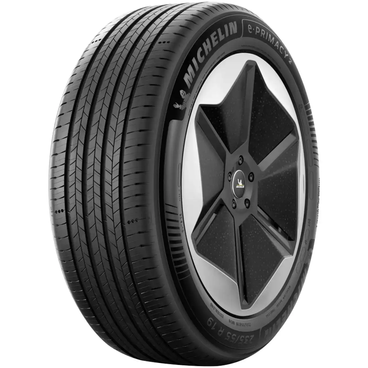 Michelin E Primacy 2 ( 225/45 R19 92V EV Suitable, mit Felgenschutzleiste (FSL) )
