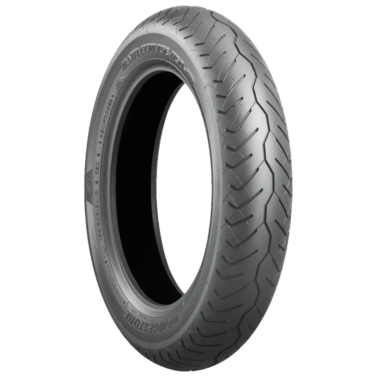 BRIDGESTONE 80/90 - 21 M/C TL 54H BATTLECRUISE H50 FRONT