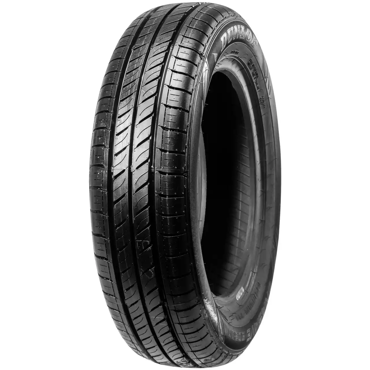 DUNLOP ENASAVE EC300 215/50R17 91V BLK