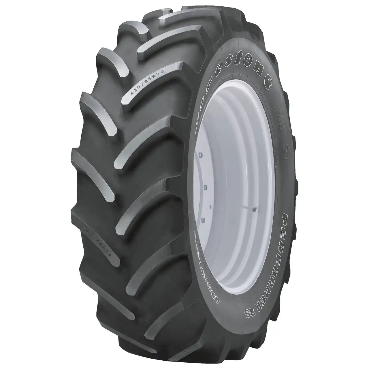 FIRESTONE 340/85 R 28 TL 127D/124E PERFORMER 85