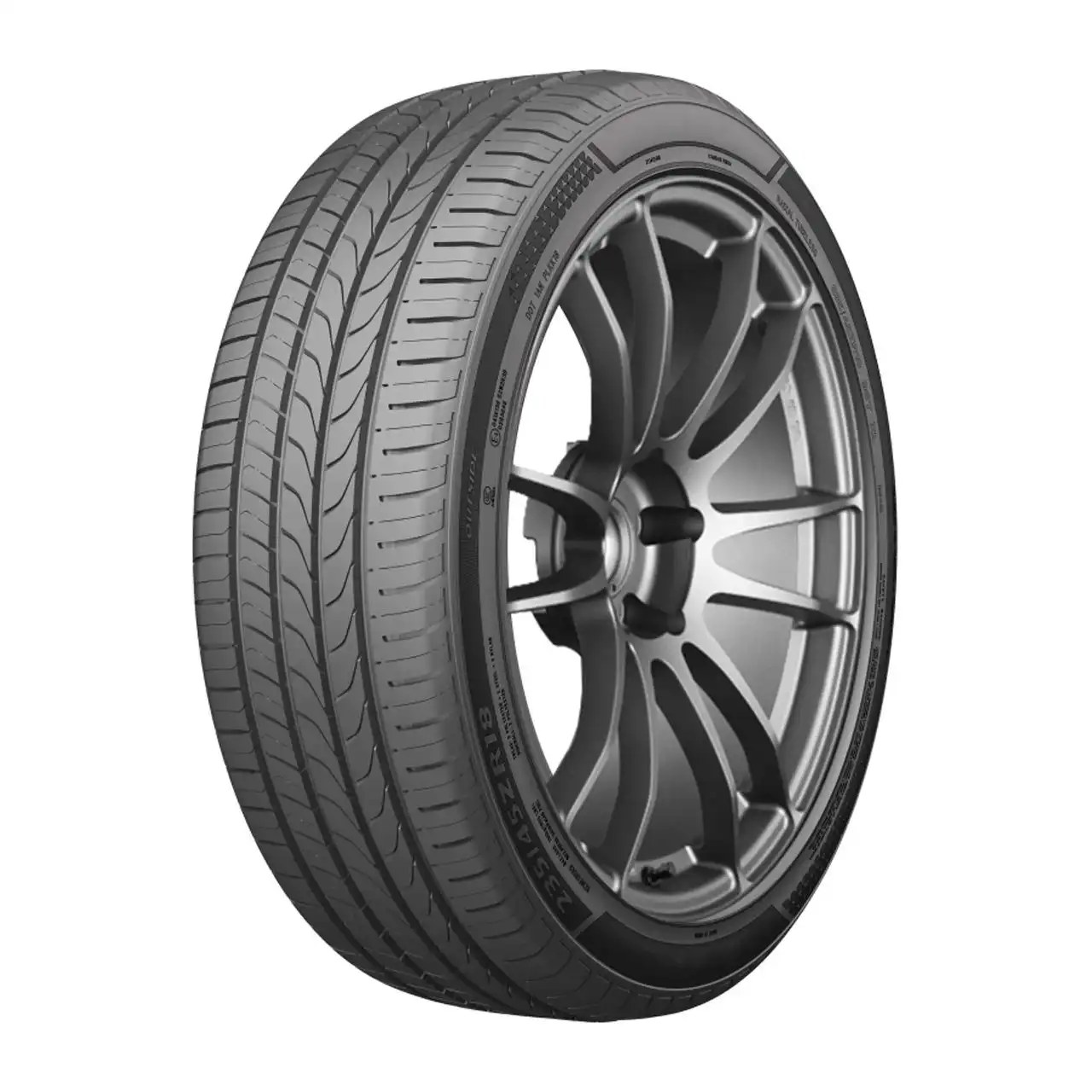 TRANSMATE TOURING H7 165/65R13 77T BSW
