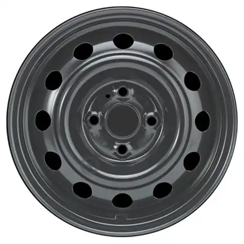 ALCAR 6625 schwarz/silber 5.5Jx14 4x100 ET46