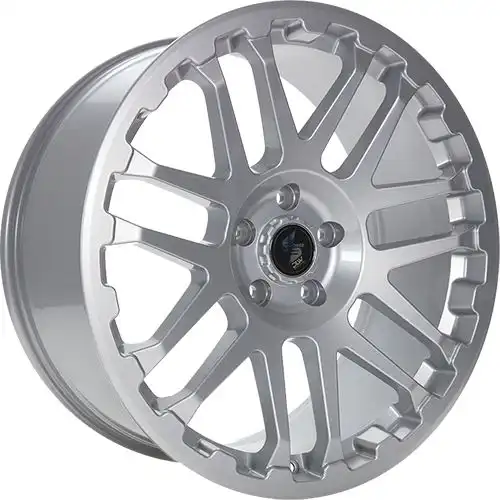 ETABETA COMBAT silver 10.0Jx22 6x139.7 ET25