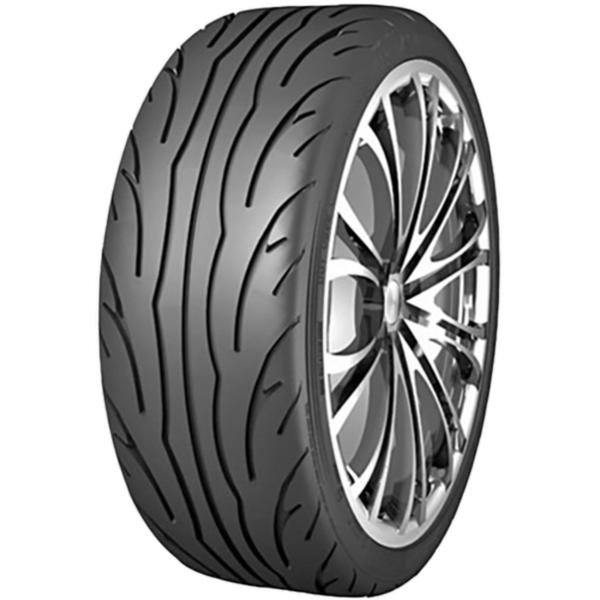 4X Sommerreifen - Nankang Sportnex NS-2R 195/50R16 88W (Semislick) TREADWEAR=180