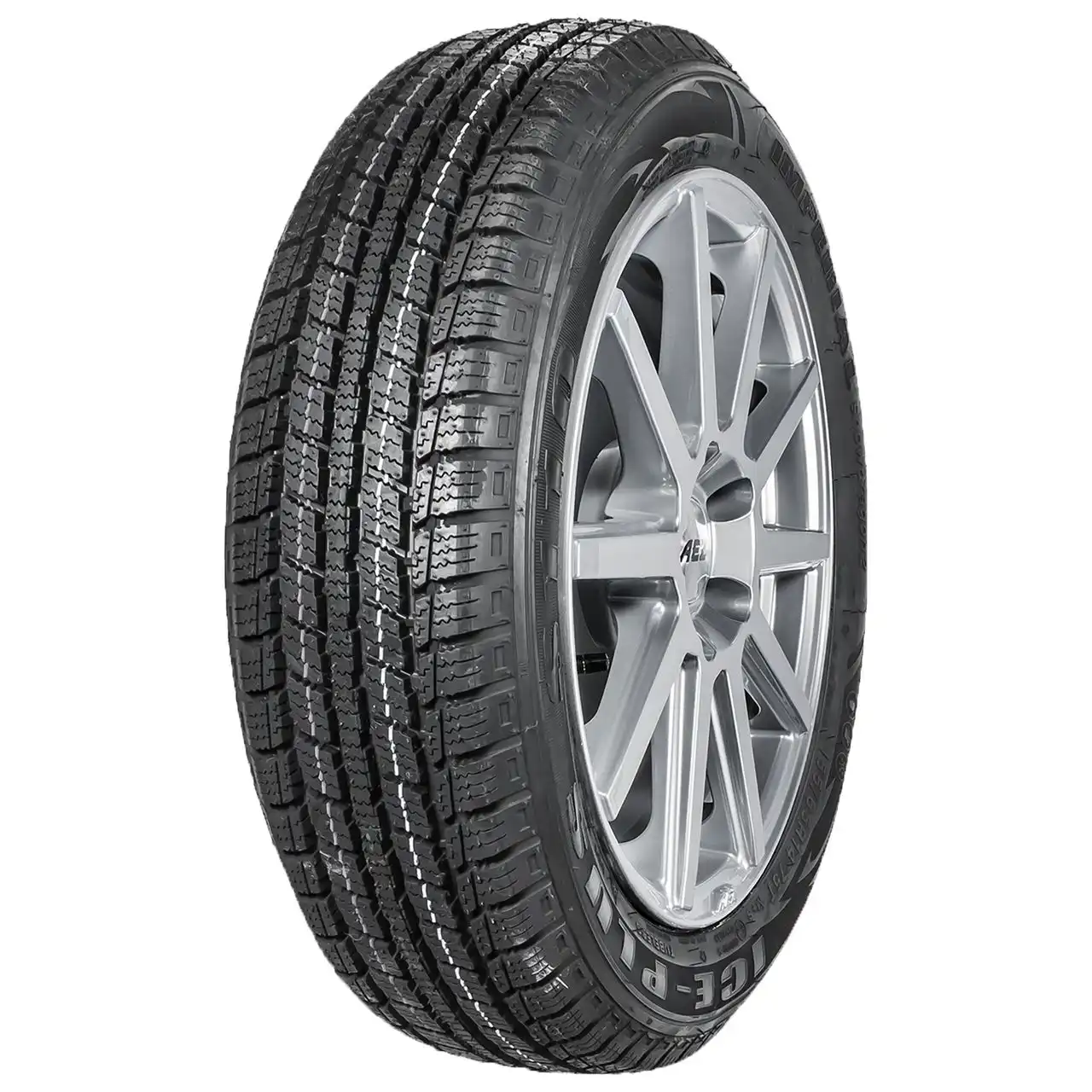 IMPERIAL SNOWDRAGON 2 225/75R16C 121/120R BSW