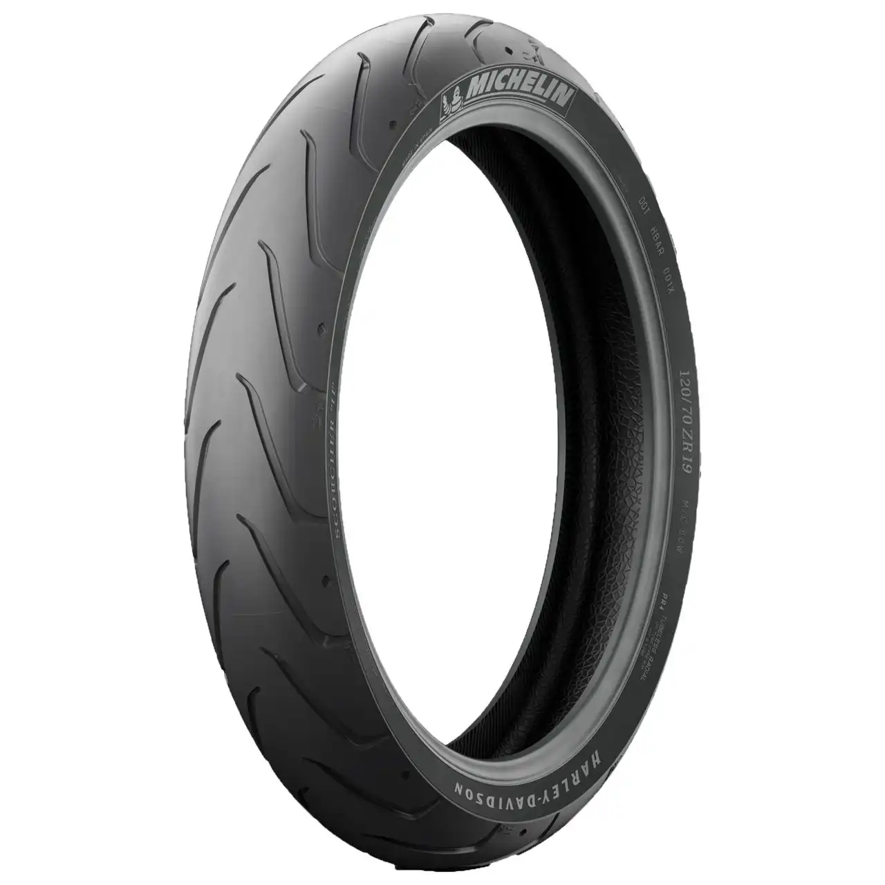 MICHELIN 160/60 R 18 M/C TL 70V SCORCHER 11 FRONT