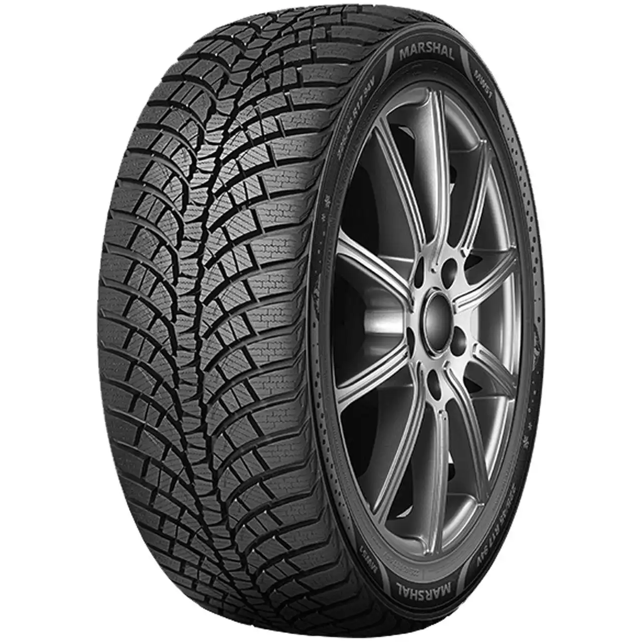 MARSHAL IZEN MW51 225/45R17 94V XL BSW