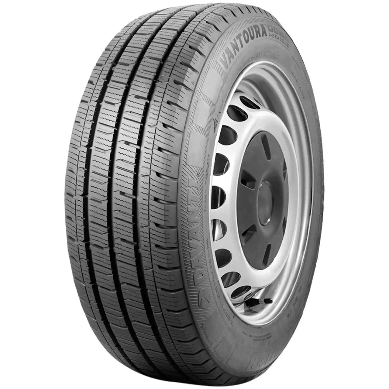 DAVANTI VANTOURA 4-SEASONS 195/60R16C 99/97T BSW