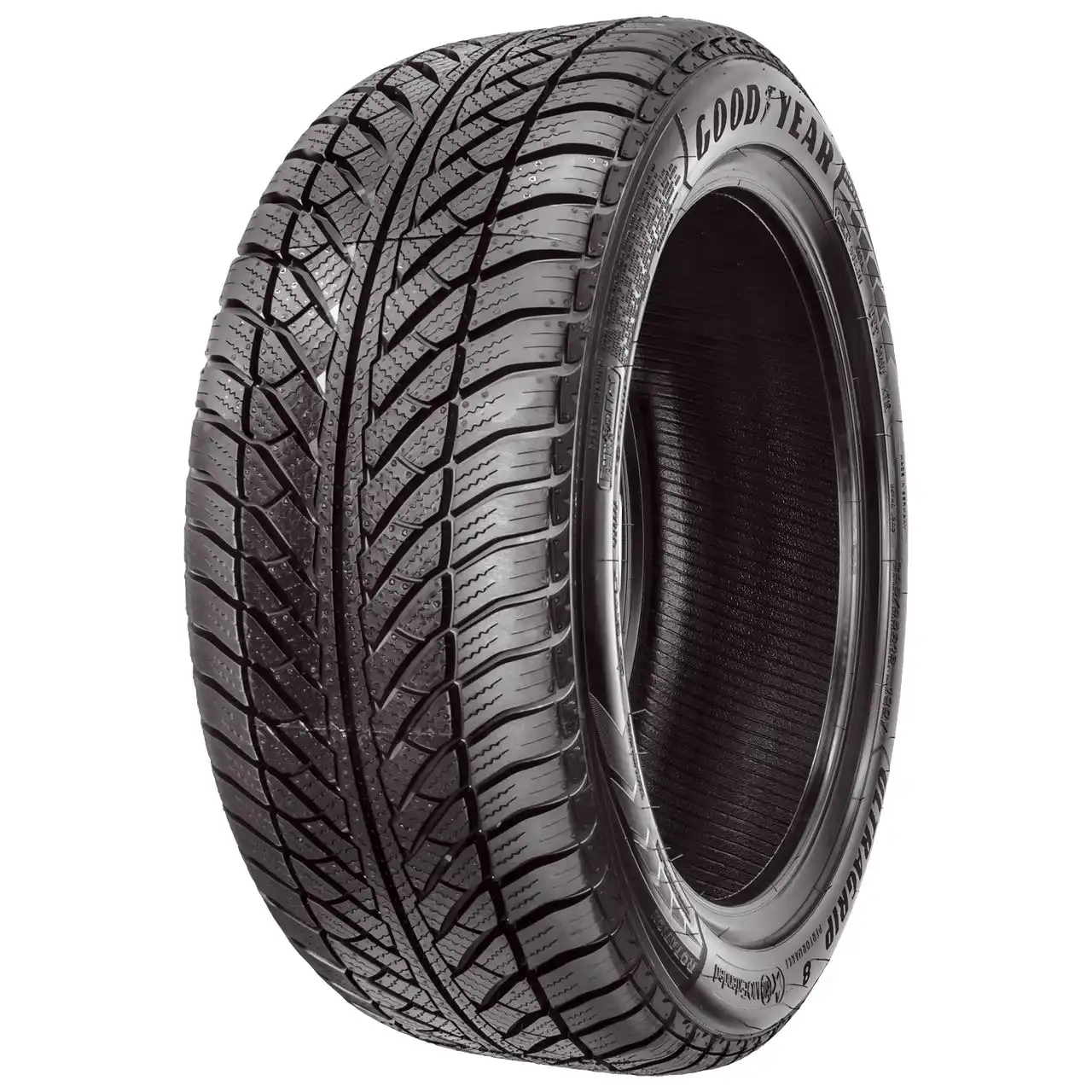 GOODYEAR ULTRAGRIP 8 PERFORMANCE MS (AO) 255/60R18 108H (AO) MFS