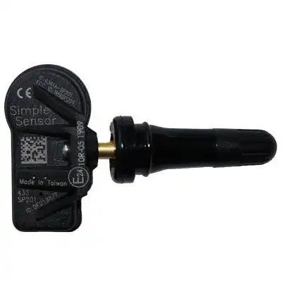 Orange Electronic RDKS-Sensor SP201 Gummi