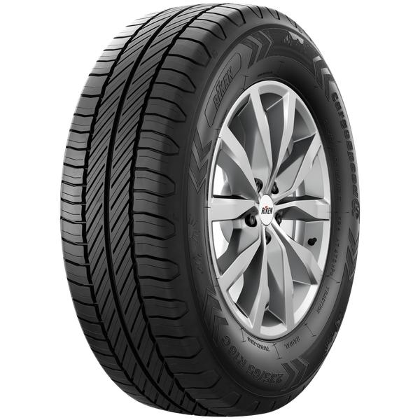4X Sommerreifen - Riken Cargospeedevo 225/65R16C 112T Bsw