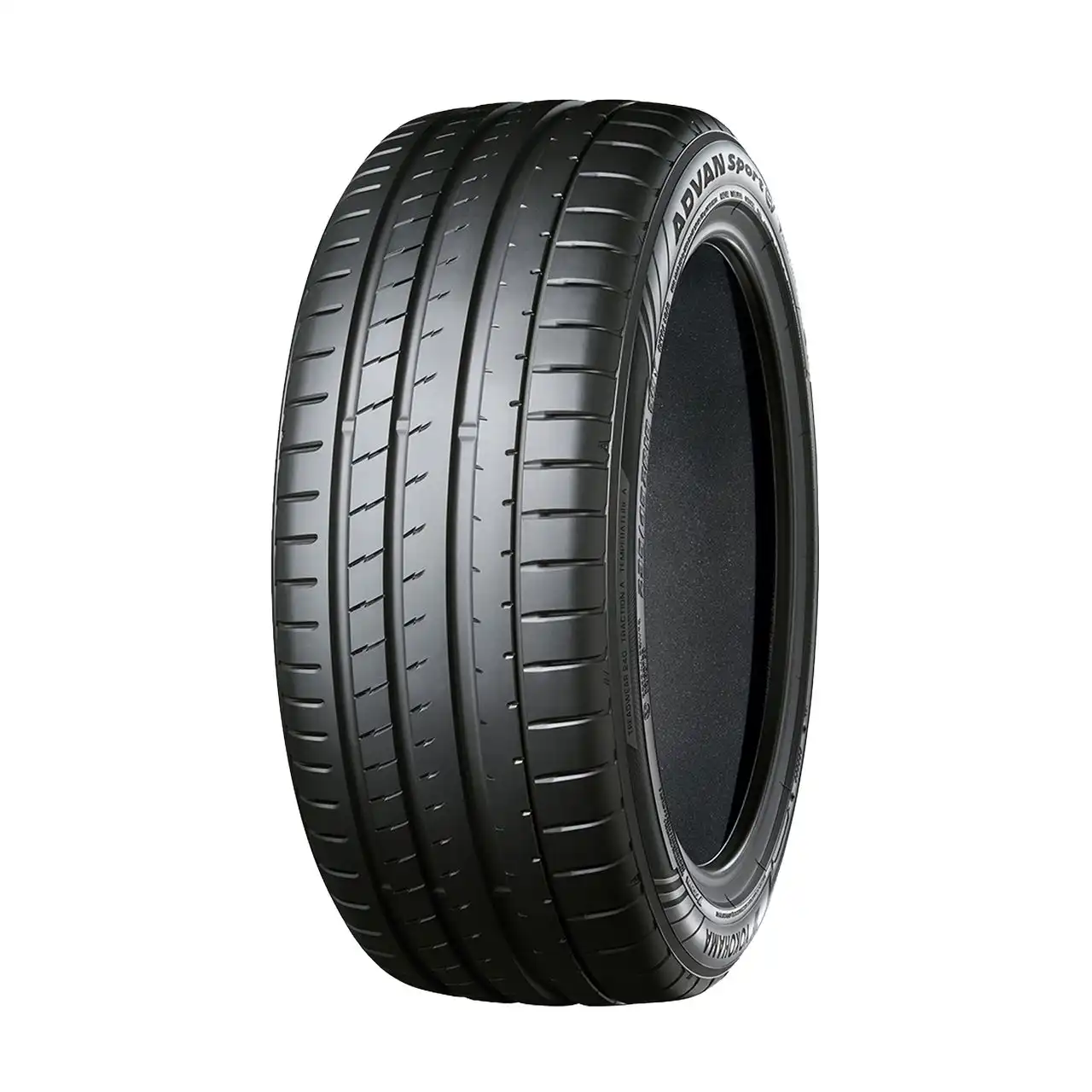 YOKOHAMA ADVAN SPORT EV V108 (E+) 235/45R20 100V (E+) XL RPB BSW