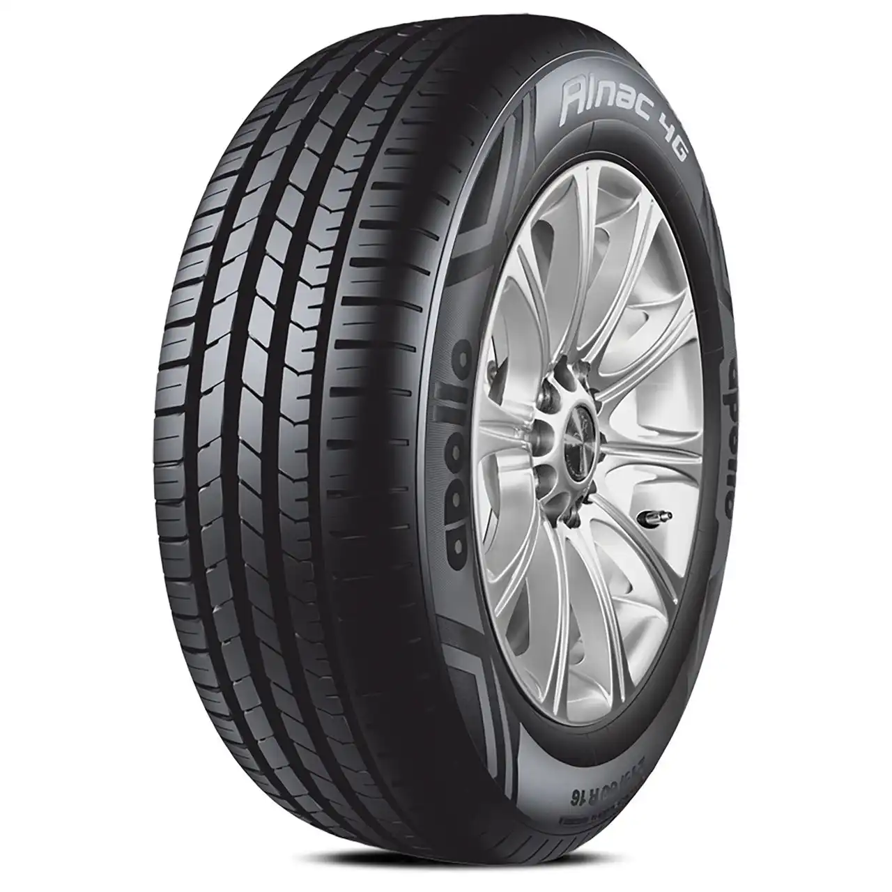 Apollo ALNAC 4G 205/65R15 94H BSW 205/65 R15