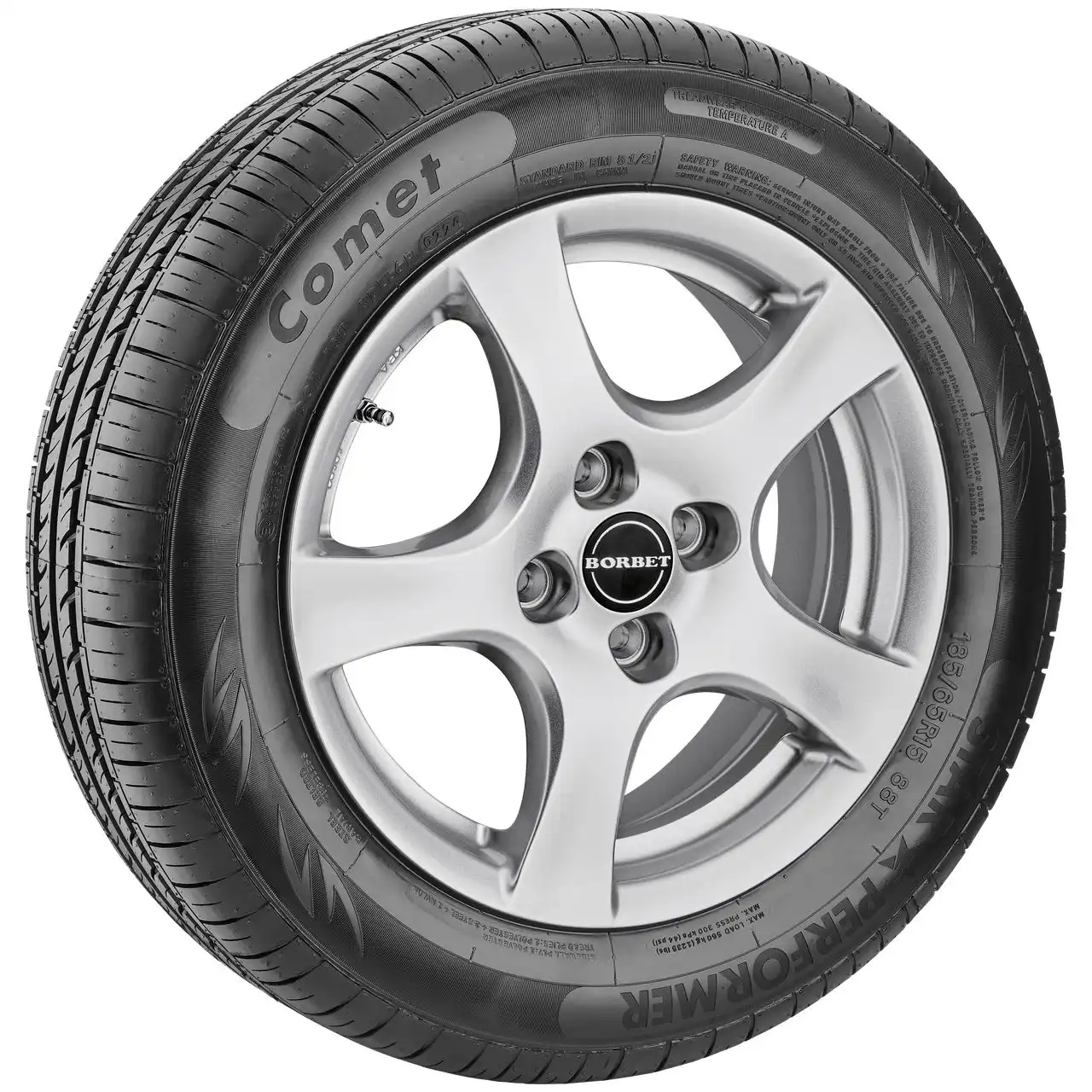 STAR PERFORMER COMET 175/65R14 86T XL BSW