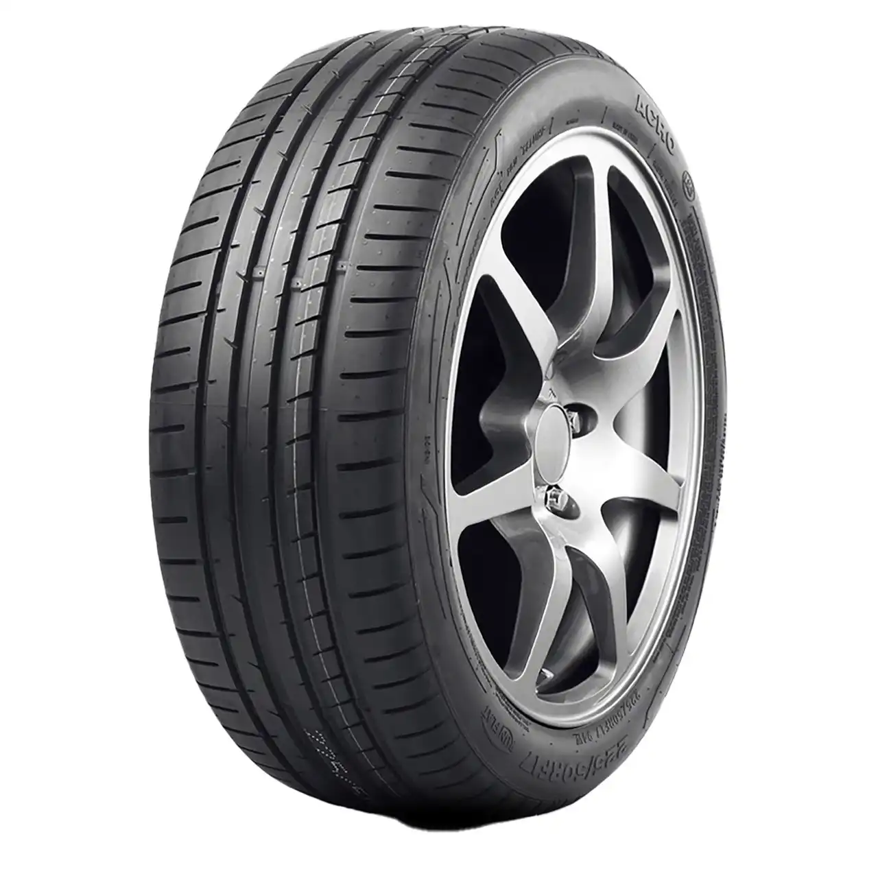 LEAO NOVA-FORCE ACRO 215/45R17 91Y XL BSW