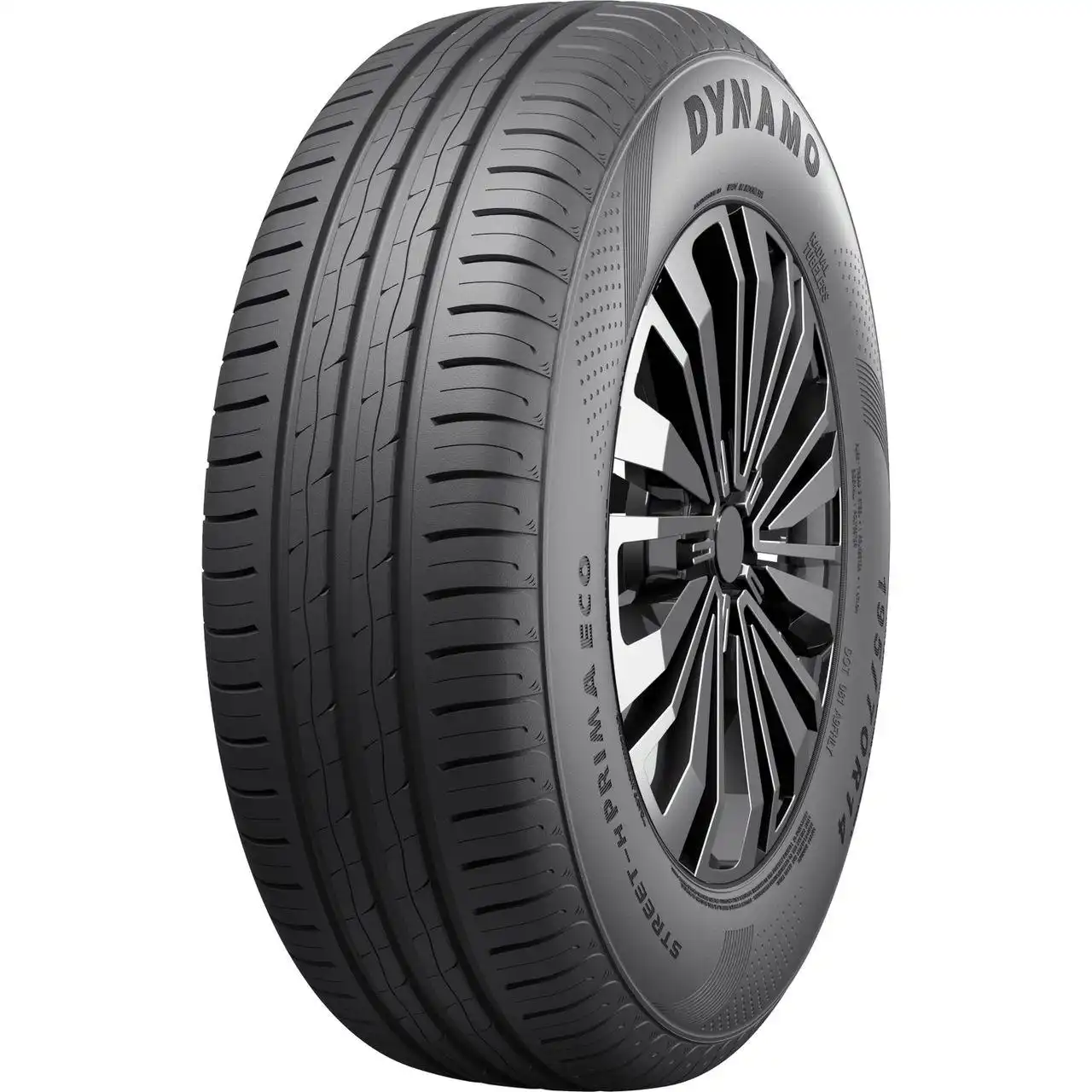 DYNAMO STREET-H PRIMA ECO 155/80R13 79T BSW