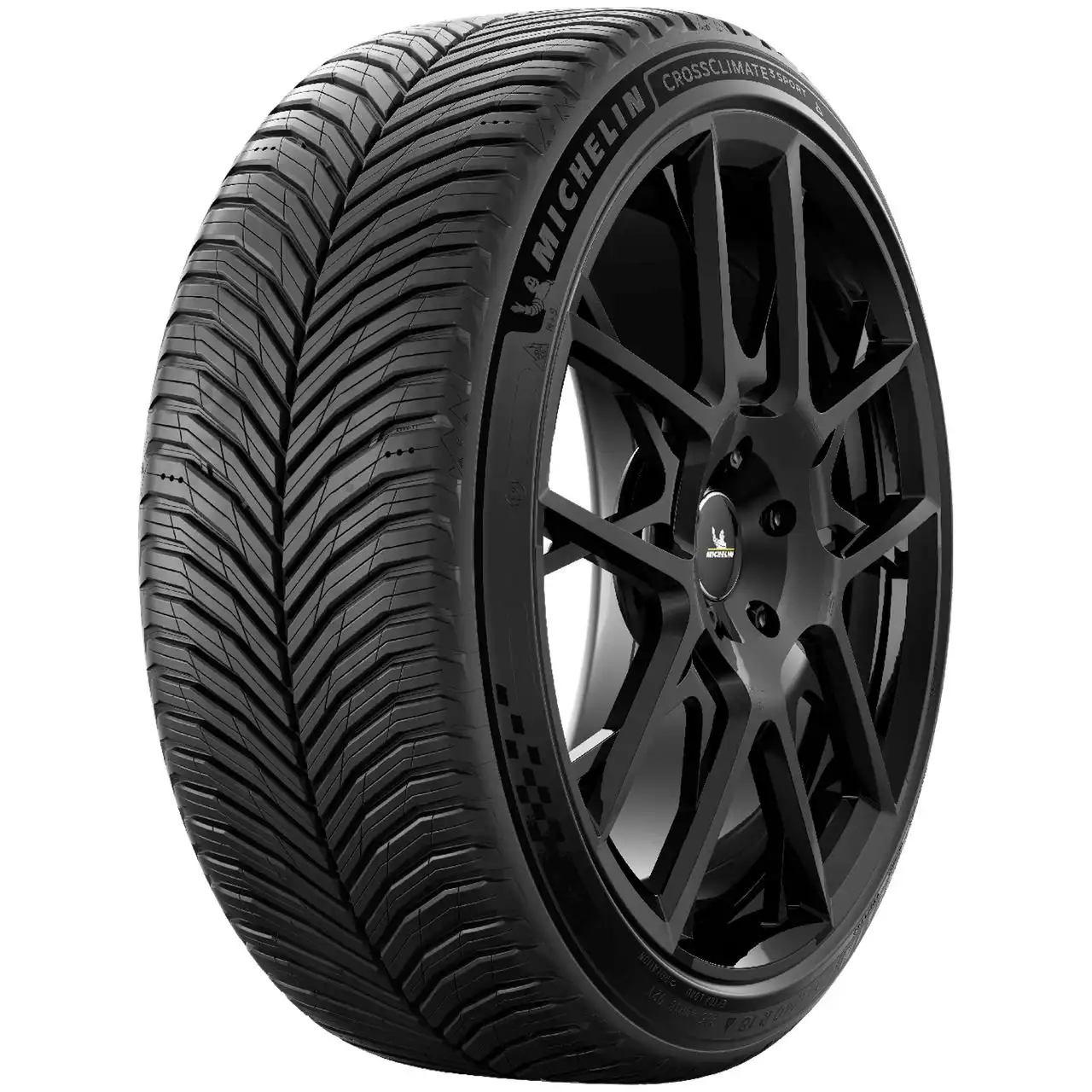 MICHELIN CROSSCLIMATE 3 SPORT 255/45R19 104Y XL FRV