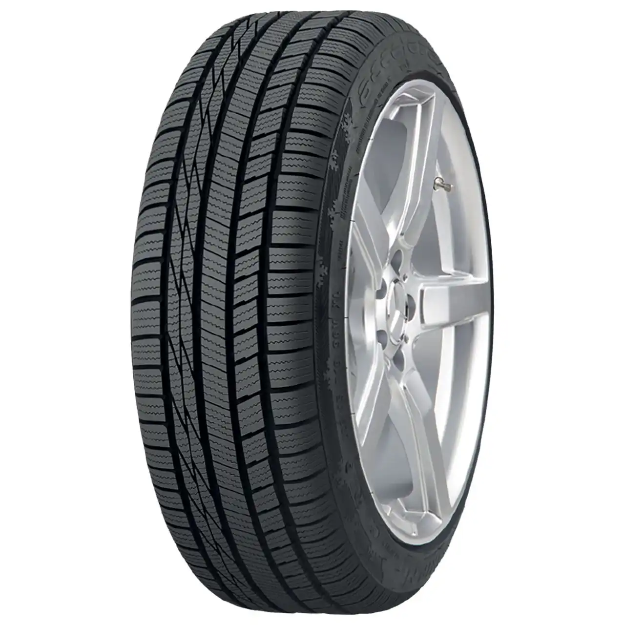 ACCELERA X-GRIP N 205/55R16 91H BSW