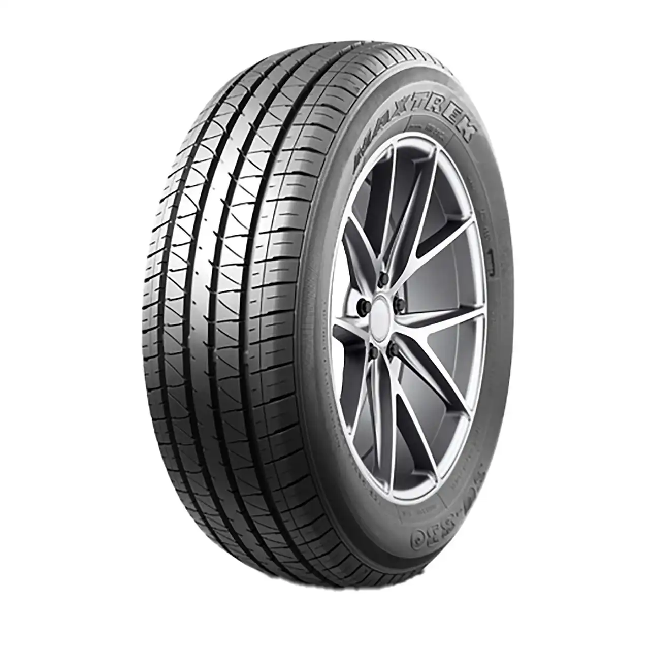 Maxtrek SU-830 215/60R16C 108/106S BSW 215/60 RC16