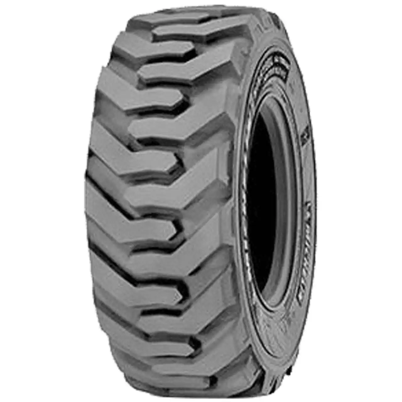 MICHELIN 265/70 R 16.5 TL 129A8/129B BIBSTEEL ALL TERRAIN